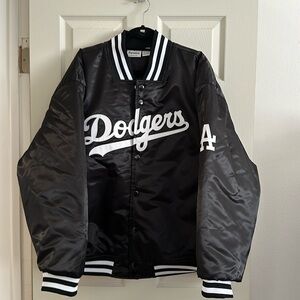 Dodgers Jacket
